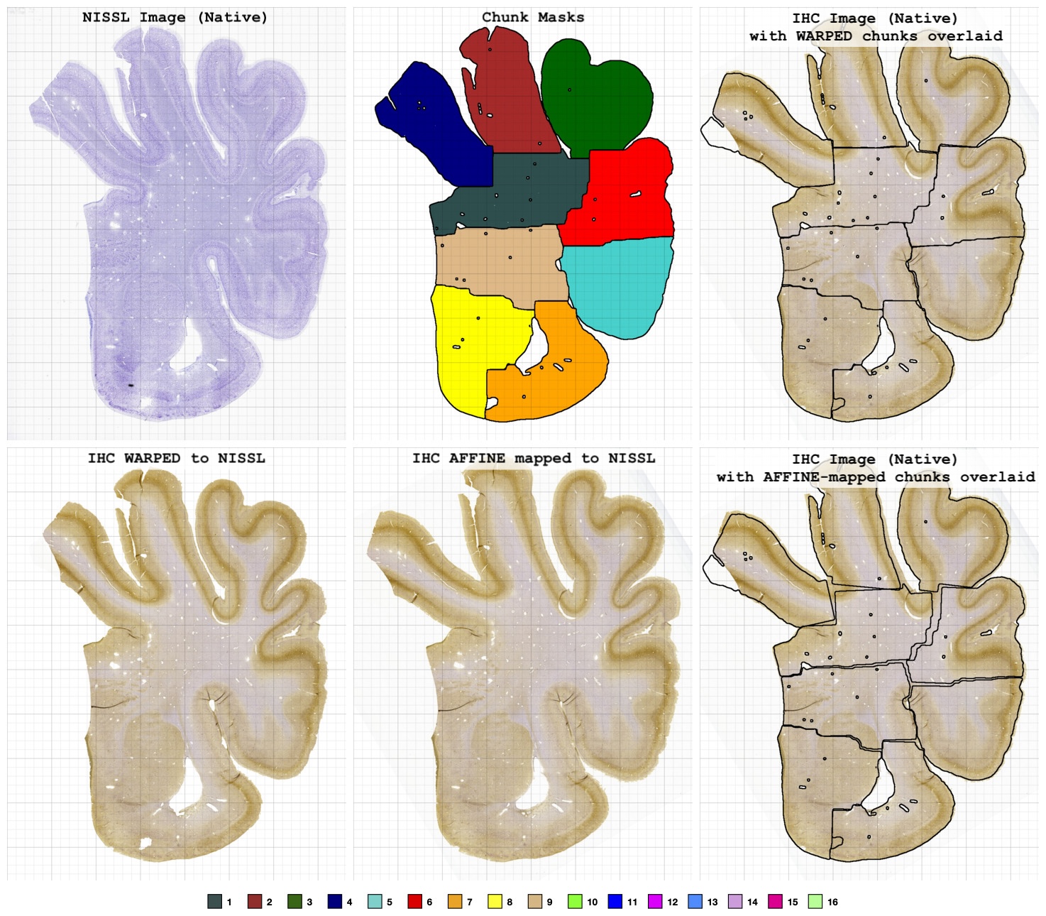 An example of a QC image