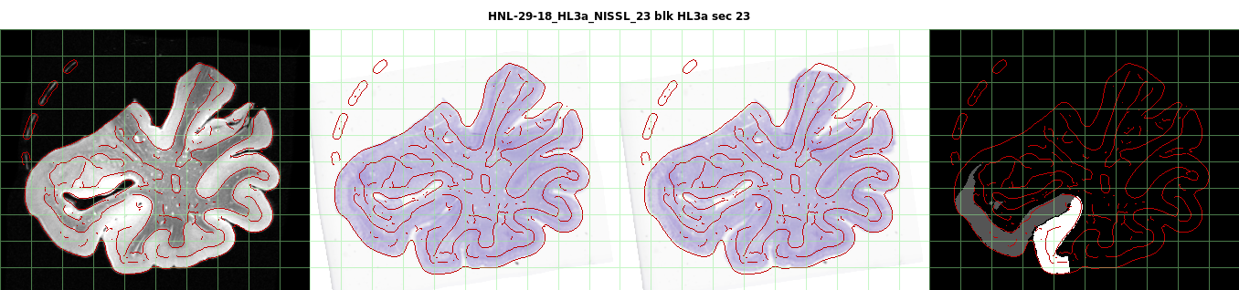 An example of a QC image